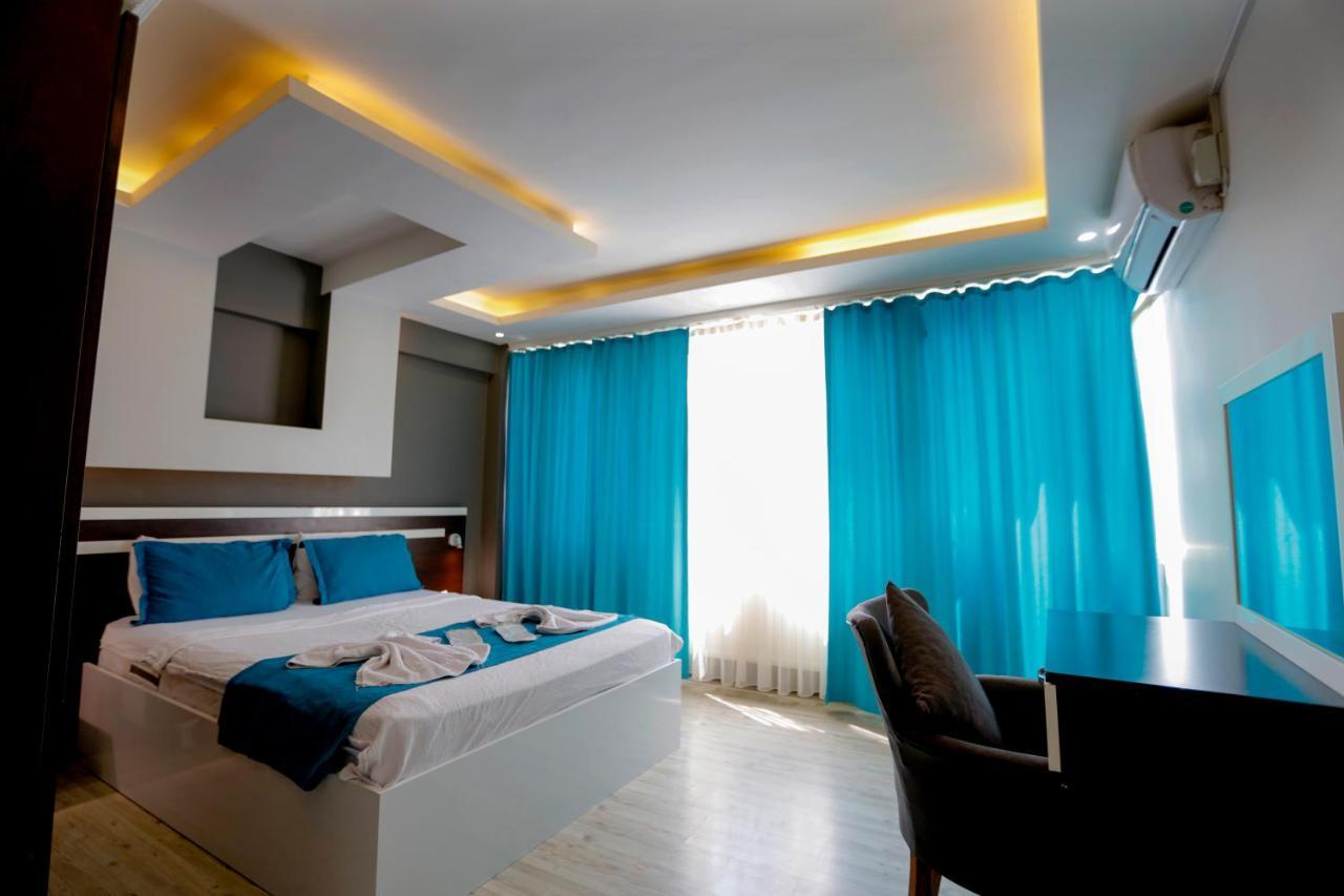 Sara Suit Hotel Estambul Exterior foto